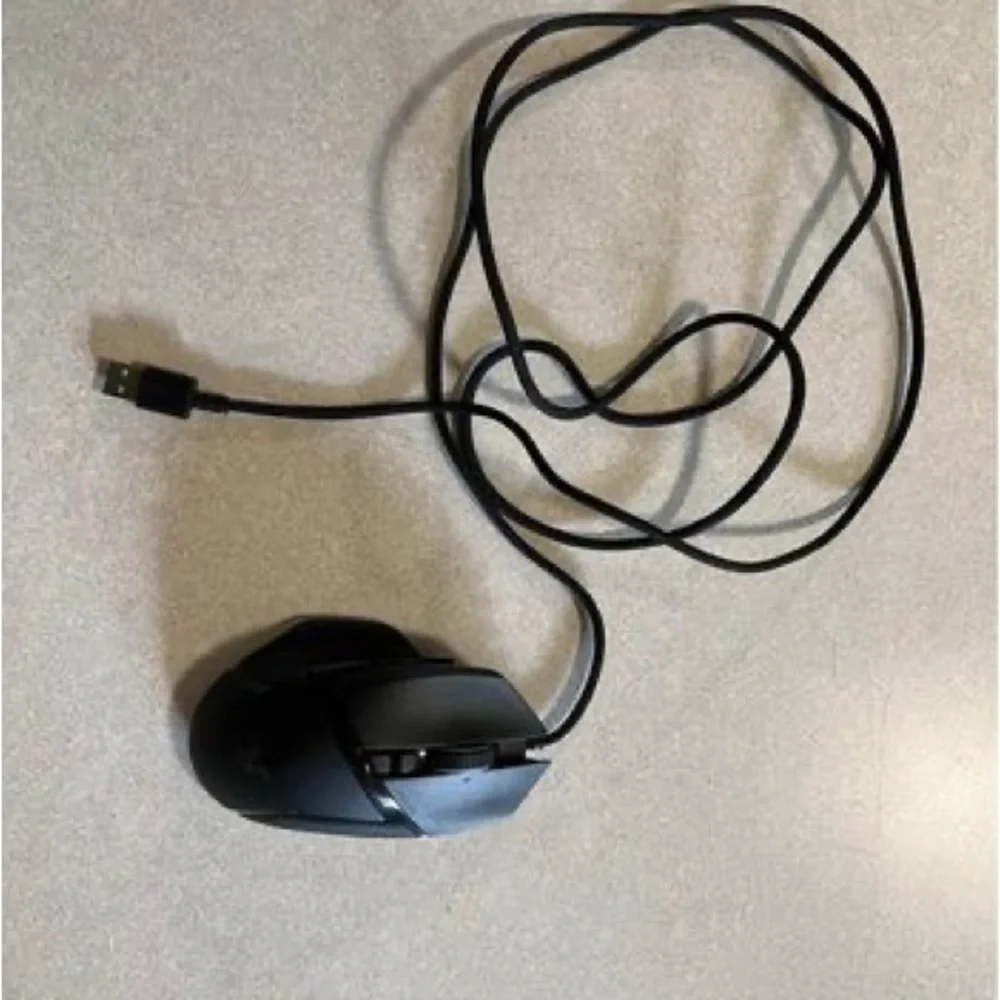 Razor Basilisk V3 gaming mouse